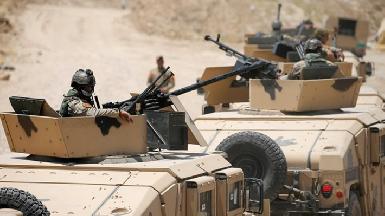 Иракские силы безопасности убили "эмира снайперов" ИГ