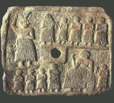 В Ираке обнаружили развалины храма шумерского правителя времен XXII века до н. э.