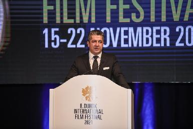 В Дохуке стартовал 8-й Международный кинофестиваль