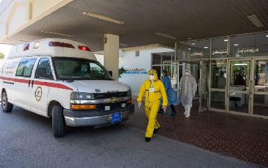 Органы здравоохранения Эрбиля предупреждают о четвертой волне коронавируса