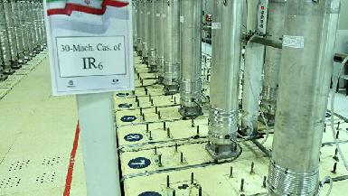 Иран увеличил запасы обогащенного до 60% урана, сообщили СМИ