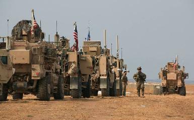 США намерены сохранить военное присутствие в Сирии и Ираке