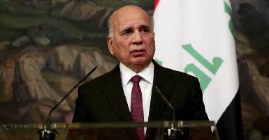 МИД: Ирак играет центральную роль в решении региональных проблем