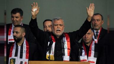 Альянс "Фатх" призывает отменить результаты выборов