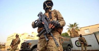 МВД Ирака объявило о ликвидации сети хакеров