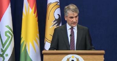 Власти Курдистана получили 700 заявлений о добровольном возвращении мигрантов из Беларуси