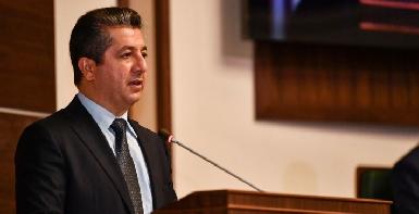 Премьер-министр Барзани призывает к коллективным усилиям, чтобы остановить контрабандистов, виновных в гибели людей 
