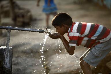Всемирный банк предупредил об увеличении дефицита воды в Ираке на 20%