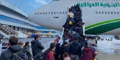 Еще более 800 мигрантов вернутся из Беларуси в Ирак 