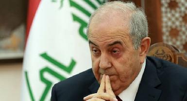 Бывший премьер-министр Ирака обвинил посла ООН во вмешательстве во внутренние дела страны