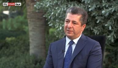 Премьер-министр Барзани: Курды имеют право на государственность