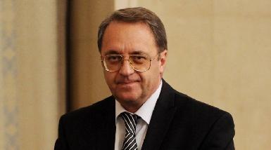 Представитель президента России завтра посетит Эрбиль