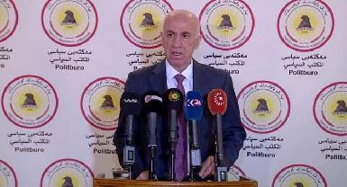 Пресс-секретарь: Окончательные результаты выборов в Ираке лишили ДПК двух "заслуженных мест"