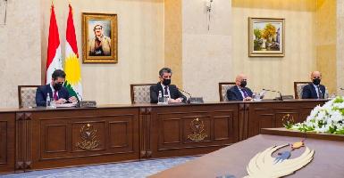 Совет министров Курдистана примет на работу лучших выпускников вузов
