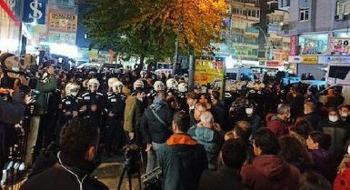 Не смотря на оправдание в суде в Турции уволен 21 курдский учитель
