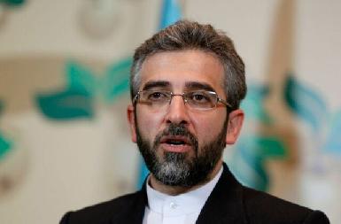 Иран представил в Вене проект документов по возврату к ядерной сделке