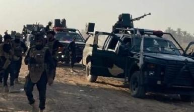 ИГ атаковало иракскую армию в Ханакине