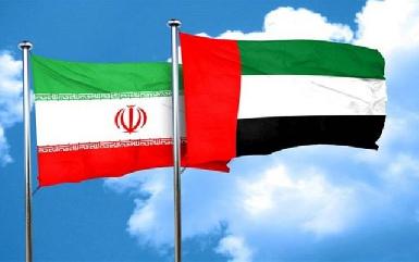 Советник по нацбезопасности ОАЭ посетит Иран 6 декабря