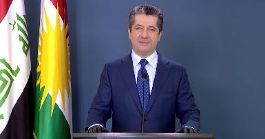 Премьер-министр Курдистана вновь призывает сограждан вакцинироваться