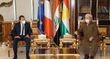Посол Франции: ИГ остается угрозой в Ираке