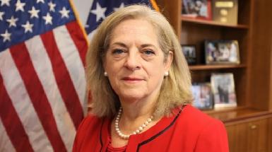 Алина Романовски назначена новым послом США в Ираке