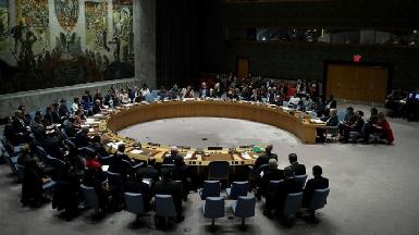 СБ ООН осудил атаку ИГ в Дияле