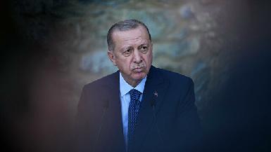 Минздрав Турции рассказал о состоянии Эрдогана