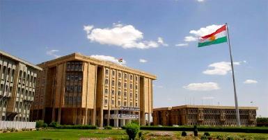 Парламент Курдистана открыл Центр законодательной базы данных