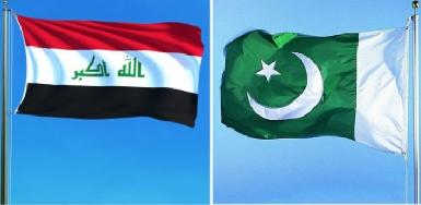 Министр торговли Ирака и посол Пакистана обсудили экономическое партнерство