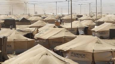 Власти Рожавы не помогают спасти похищенных езидов из лагеря "Аль-Холь"
