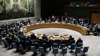 Эрдоган предложил включить страны Африки в состав постоянных членов СБ ООН