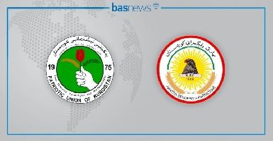 ДПК и ПСК обсуждают сотрудничество в Багдаде