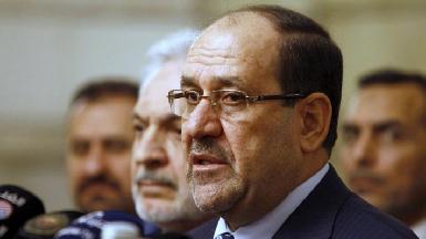 Малики посетит Эрбиль в рамках переговоров по формированию нового иракского правительства