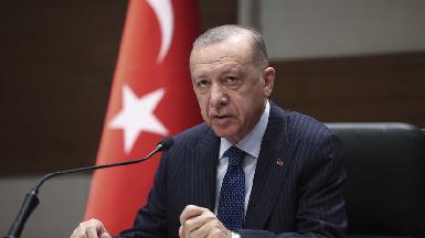 Эрдоган призвал турок покупать рухнувшую лиру