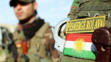 РПК грозит семьям членов "Пешмерга Рожава" изгнанием из Сирийского Курдистана