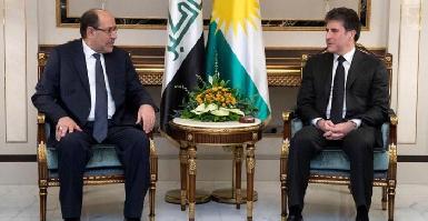 Президент: Курдистан поддерживает решение споров между всеми иракскими сторонами 