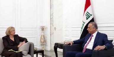 Премьер-министр Ирака и посол Австралии обсудили окончание боевой миссии коалиции