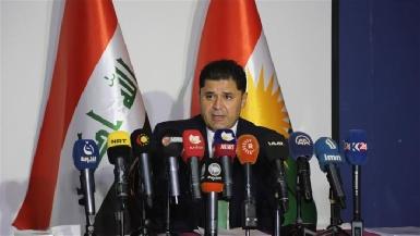 Власти Курдистана заявляют о своей приверженности свободе прессы