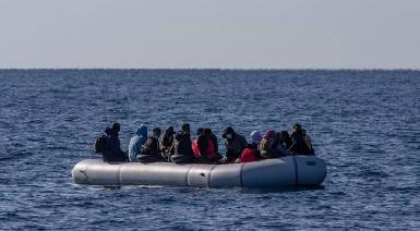 Новая трагедия у побережья Греции: утонуло более 15 мигрантов