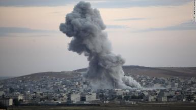 Кобани: в результате атаки турецкого беспилотника погиб один человек и трое ранены
