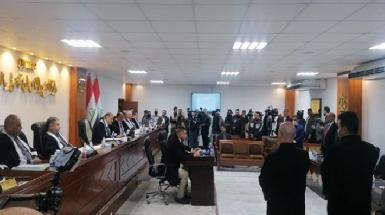 Верховный суд Ирака утвердил результаты выборов