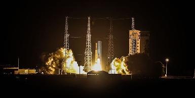 Иран сообщил об успешном запуске трех исследовательских спутников в космос