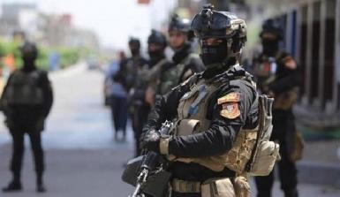 Под Эрбилем арестованы три подозреваемых в связях с ИГ