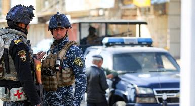 В 2021 году в Ираке были арестованы 345 террористов