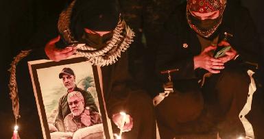 В Ираке объявлен выходной в честь 2-й годовщины убийства Касема Сулеймани
