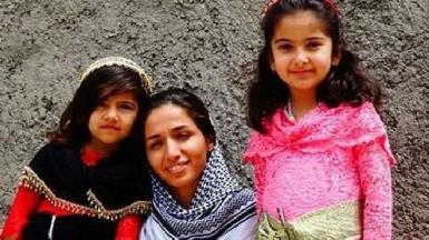 Иран: 5 лет заключения за преподавание курдского языка