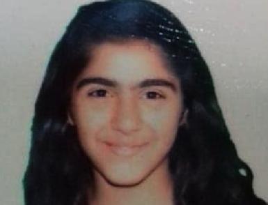 Сирийская курдская семья обвиняет РПК в похищении 16-летней девочки