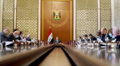 Премьер-министр: Все военные лагеря под контролем иракцев