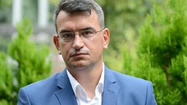 Прокуратура запросила 20 лет тюрьмы для турецкого оппозиционера, обвиняемого в шпионаже