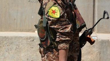 Турция заявила о нейтрализации 12 членов YPG